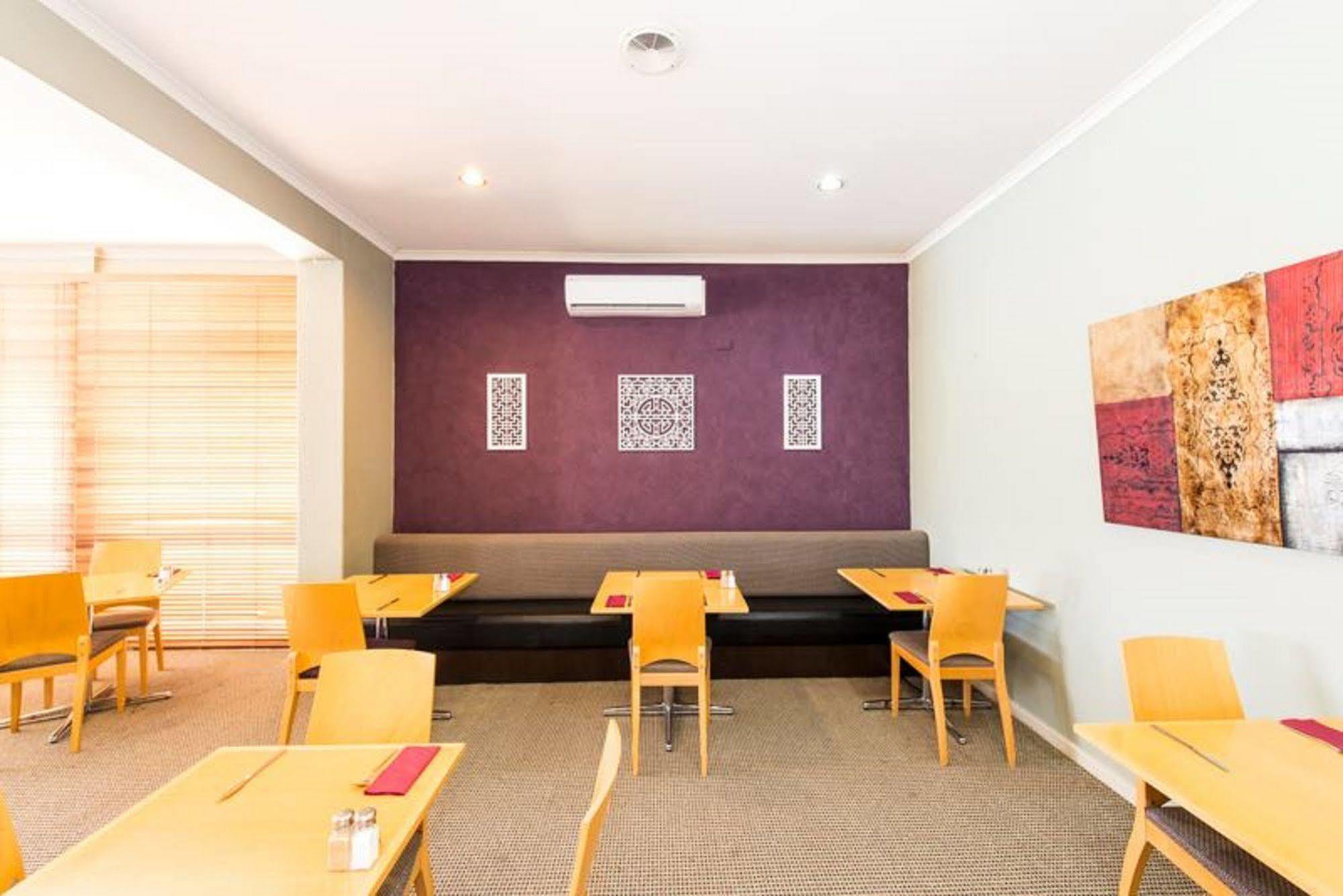 Hotel Ibis Styles Geraldton Zewnętrze zdjęcie
