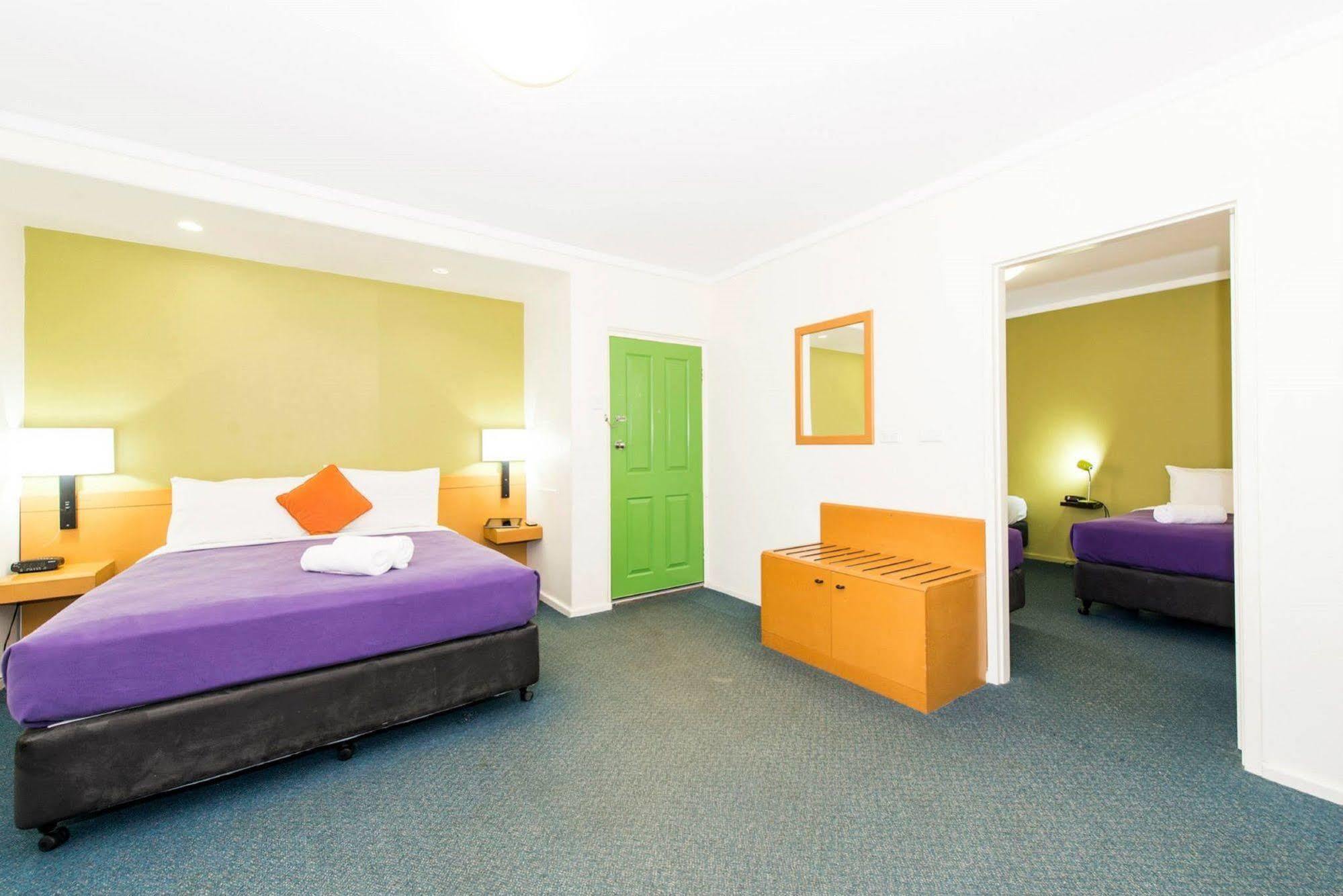 Hotel Ibis Styles Geraldton Zewnętrze zdjęcie